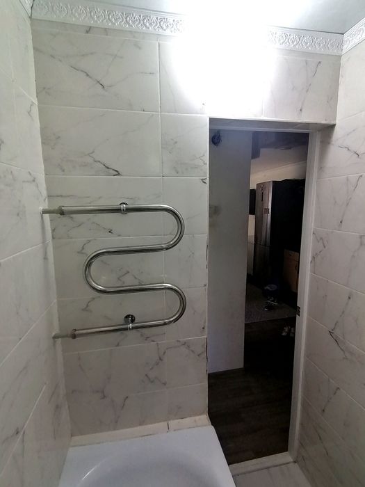 Продам 4-ком квартира