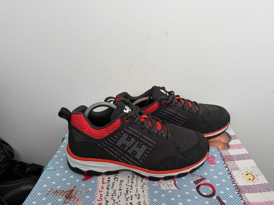 Helly Hansen Chelsea Evolution''оригинални мъжки обувки 42,5 номер