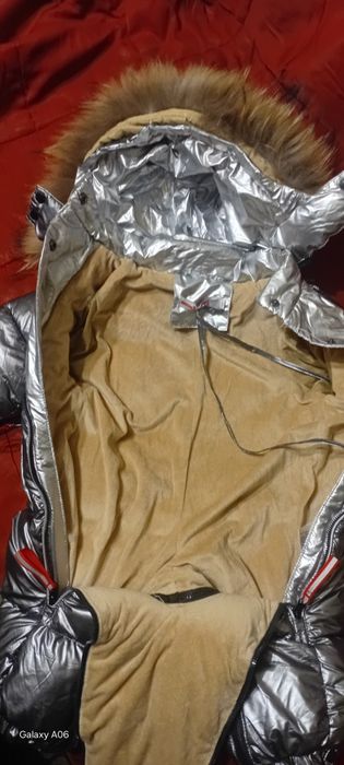 Продам Кобинезон детский Prada