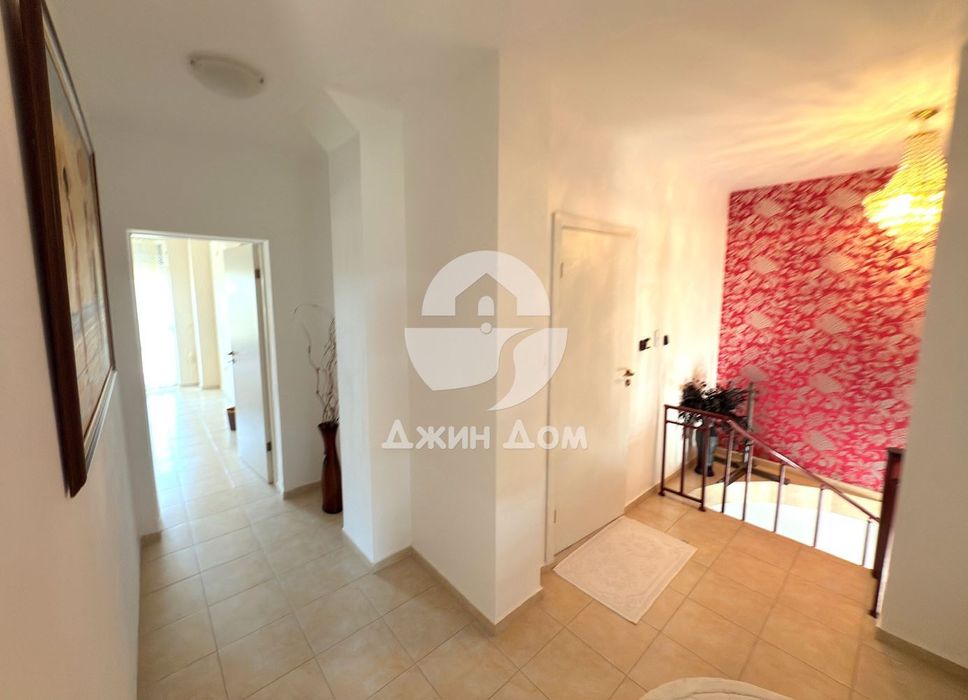 Продава се Мезонет в к.к. Слънчев бряг - 164 кв.м за 946 €/кв.м - Снимка #5