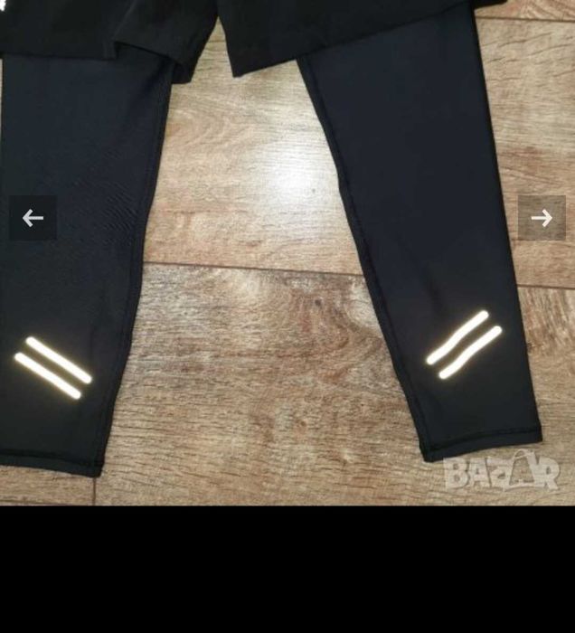 р-р 120см SOLAR Thermal Lightning Pants