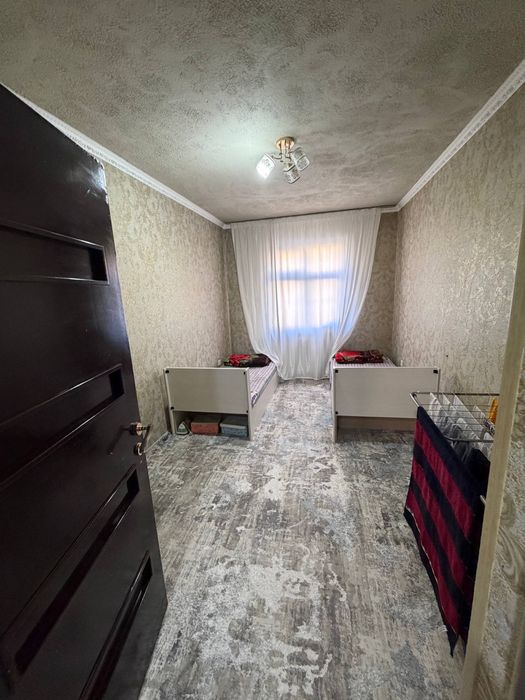 Srochno sotiladi Yashnobod Qalqon mahalla 2/2/5