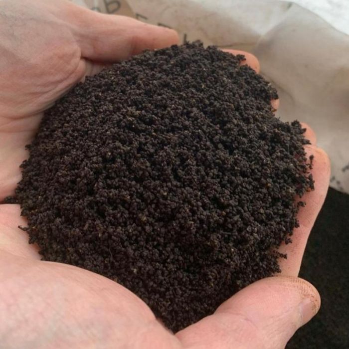 Биогумс качественный