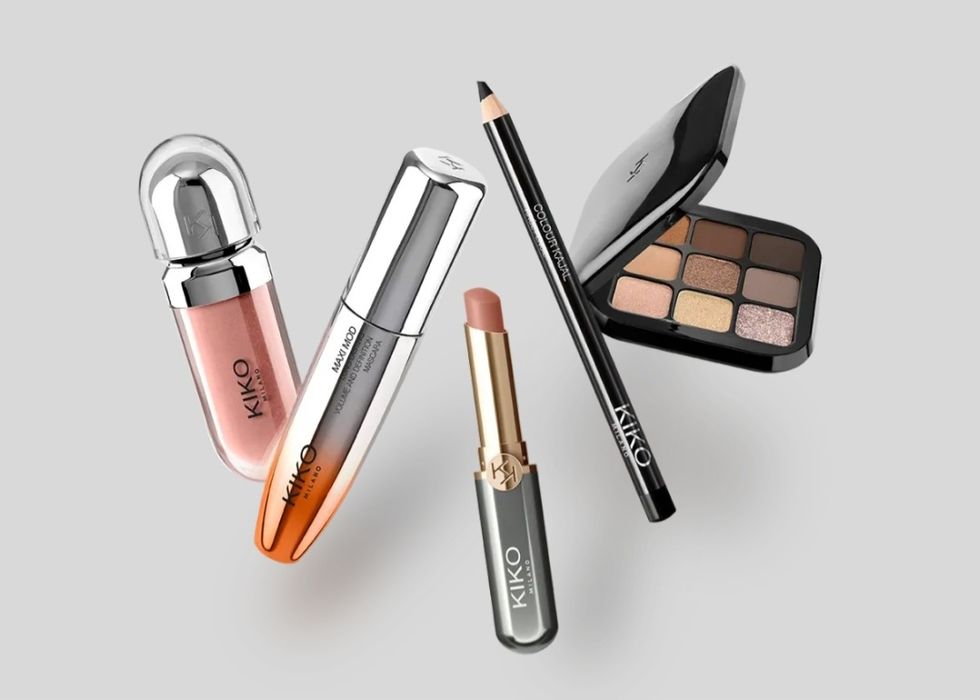 Комплект Kiko Milano