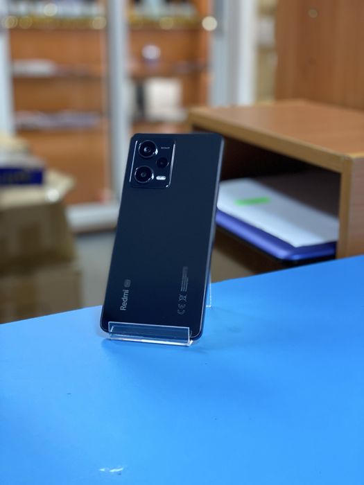 Redmi Note 12 Pro 5G 128GB, Garantie 12 luni | Lensun