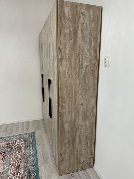 Продаётся новый  шкаф