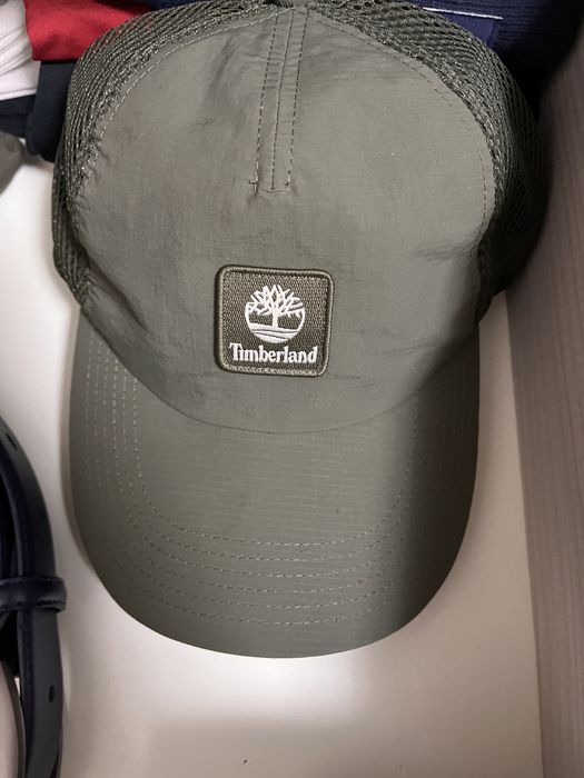 Кепка Timberland