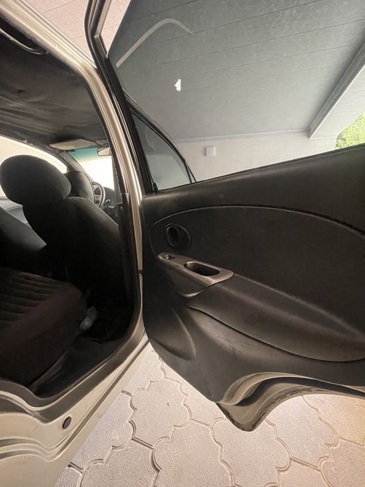 Matiz mx arzonga