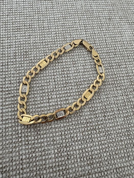 Brarara 14k   7,45 grame