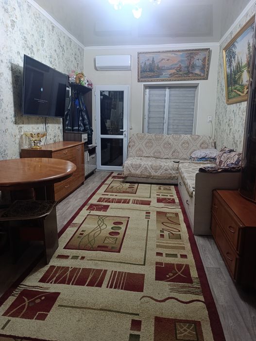 Продам дом барачного типа