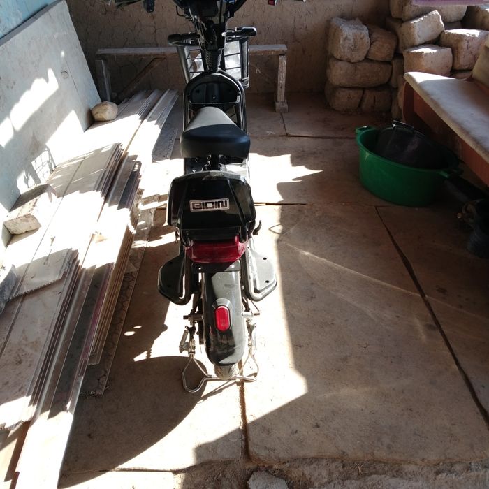 Электроскутераааааа