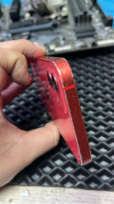 Iphone 12 64 гб без комплекта