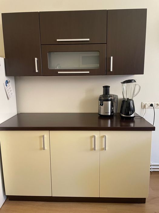 Mobilier bucatarie