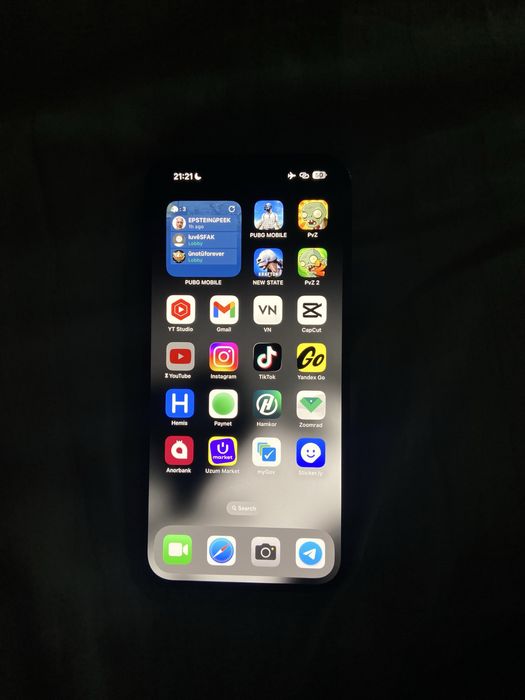 IPhone 14 Pro Max BYPASS