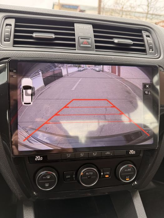 Volkswagen  Jetta  2016