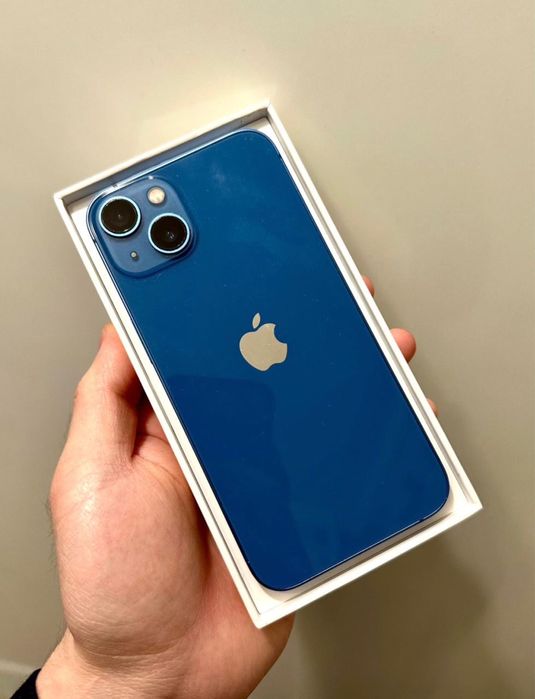 Iphone 13  128gb 100%