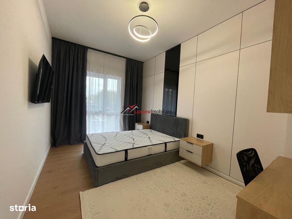 Superb, lux, 3 camere, 90 mp in Floresti.