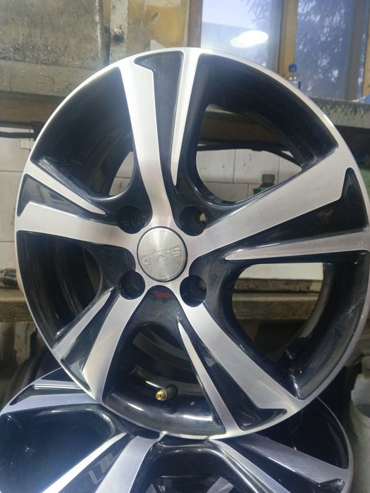 Продам диски R14