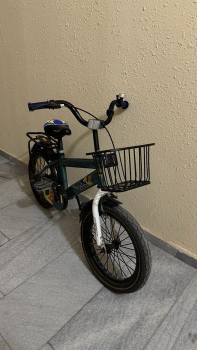 Bolalar velosipedi