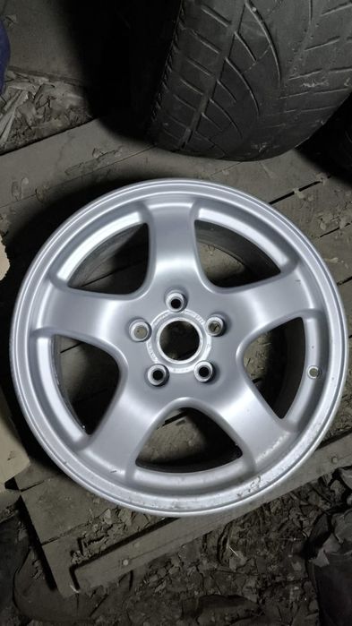 Диски Skyline GT-R R32