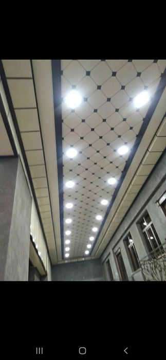 Тунука тунукафон Аликафон Фасадые панели