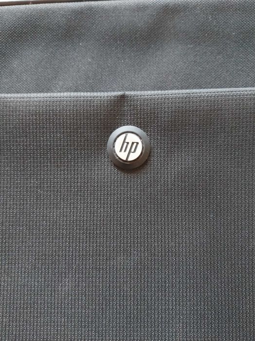 Geanta laptop HP noua,nefolosita