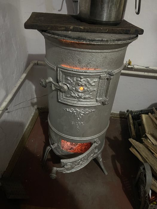 Soba fonta numarul 5