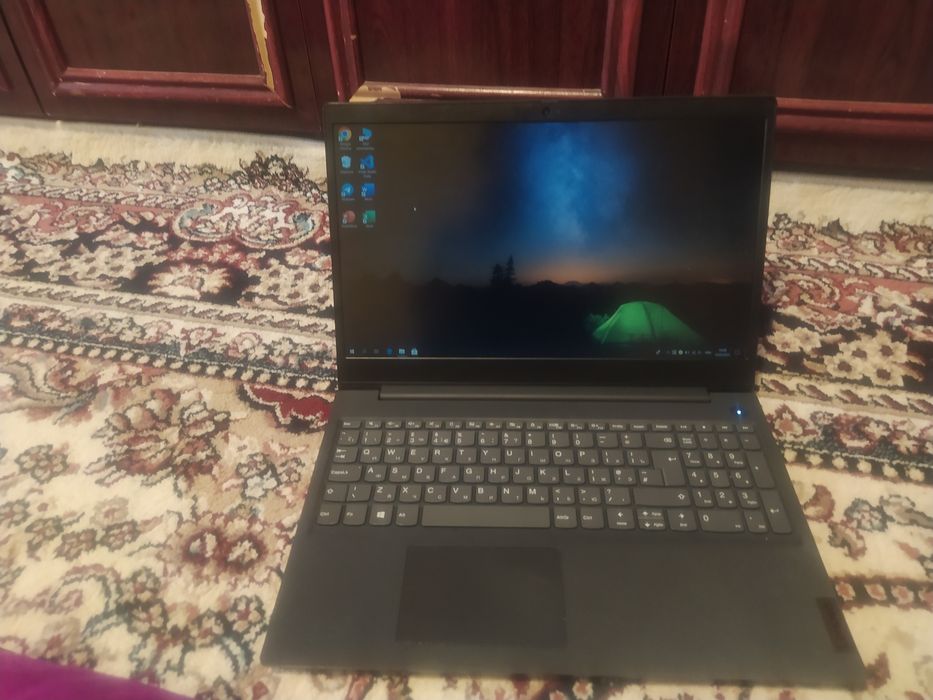 Lenovo i3 Sotiladi