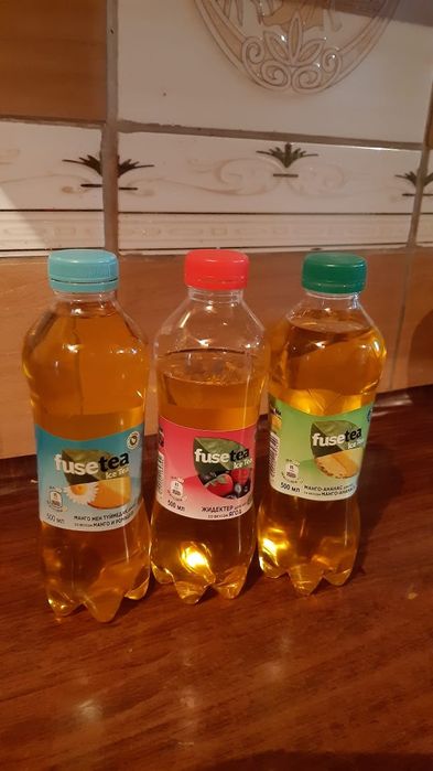 бутылки 0.5 пластиковые