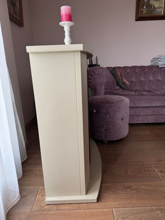 Електрическа камина