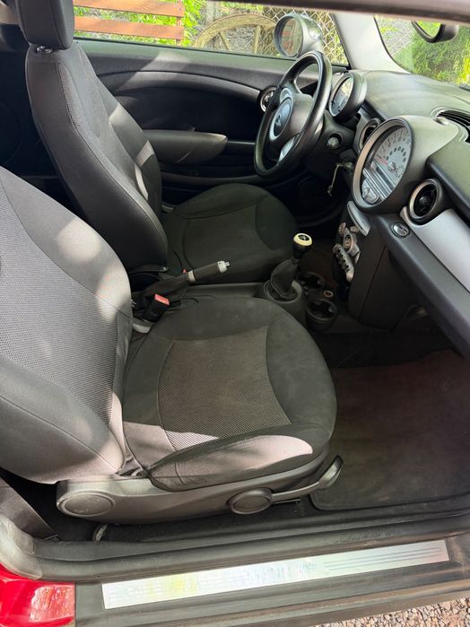 MINI Cooper 2008 — imagine 5