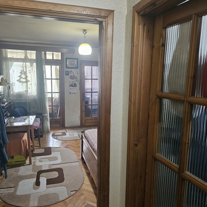 Vând garsonieră cf.1