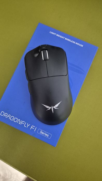 VGN Dragonfly F1 MOBA wireless