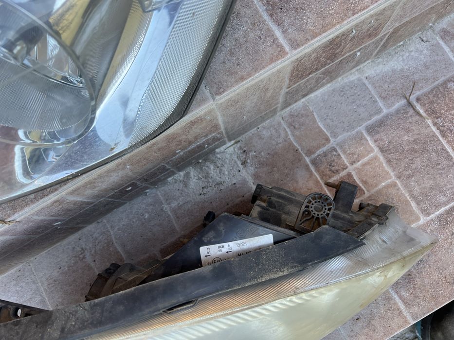 Piese Kia Ceed 2009 2010 2011