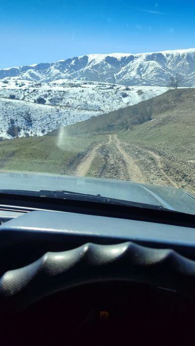 Продам Митсубиси Паджеро 2