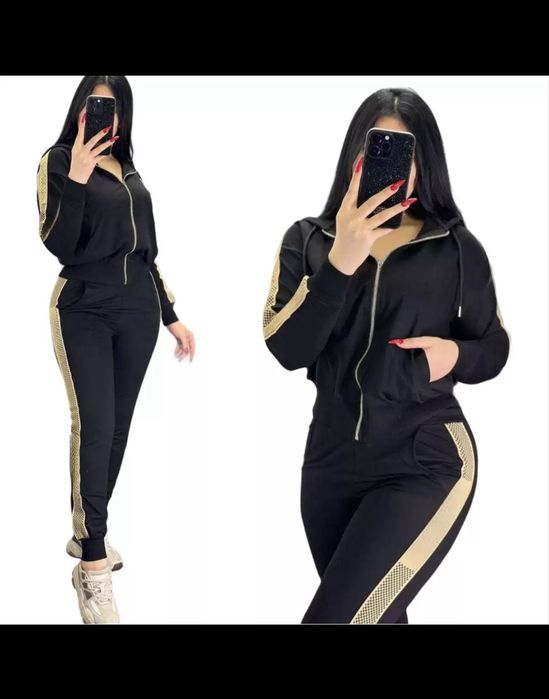 Спортивный двойка
