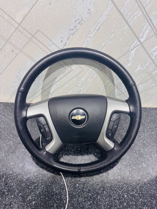 Captiva rul sotiladi