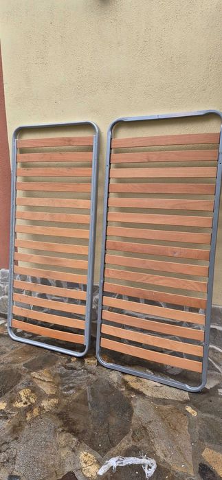 Подматрачни рамки - 2 бр.