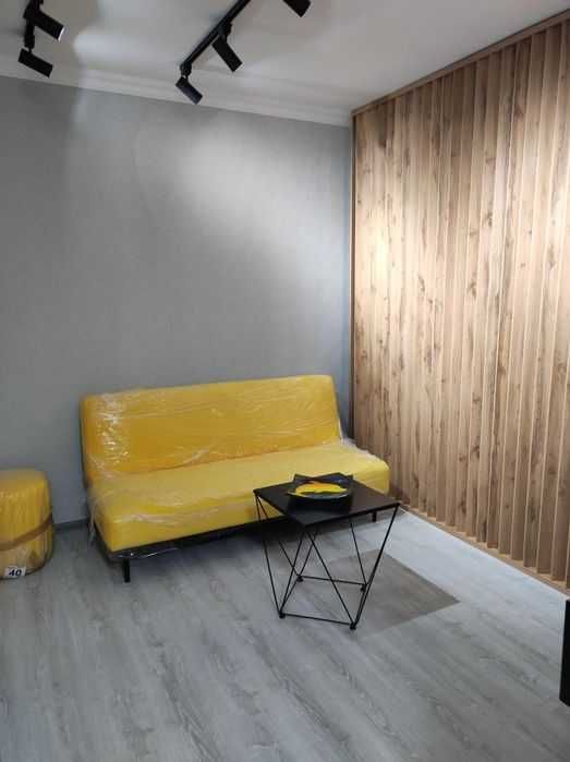 Идеальная кв для одиночек в центре города! Шота Руставели!