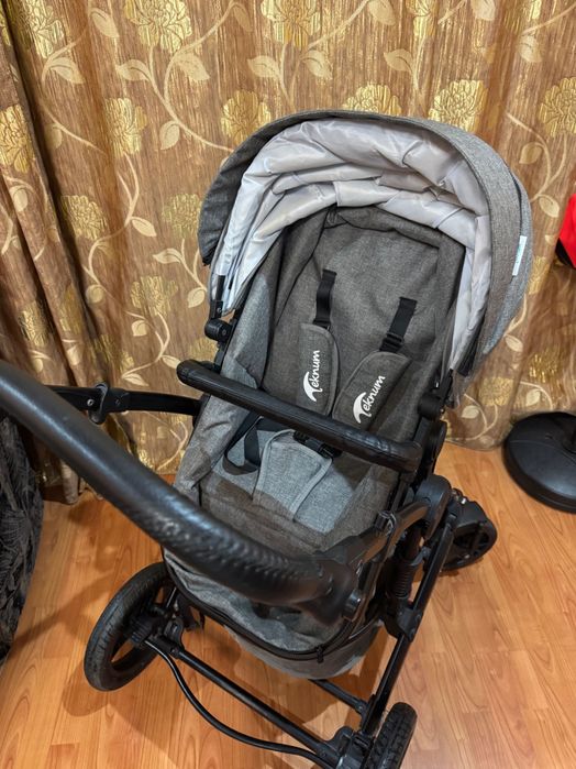 Коляска детская складная