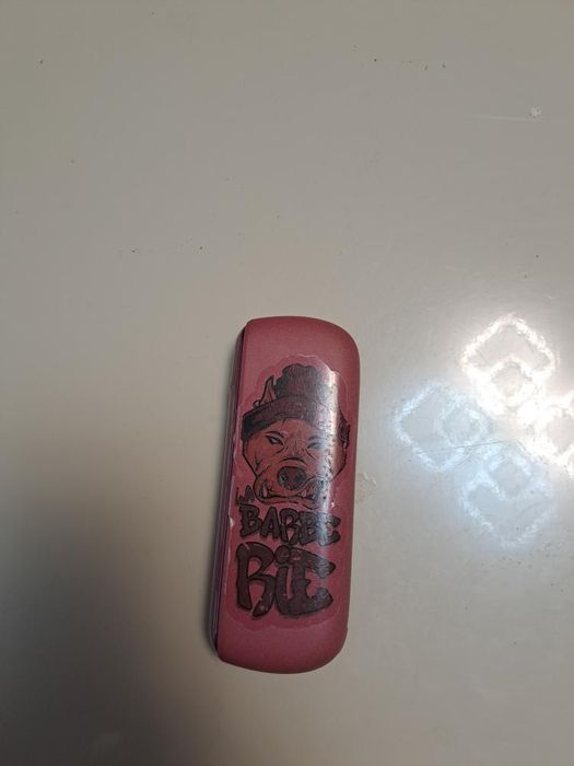 Iqos terea stare buna