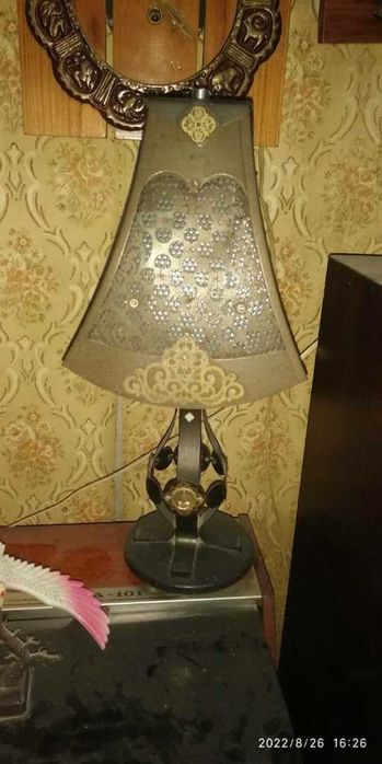 Советские ночники , для любого интерьера, включая светятся конфети