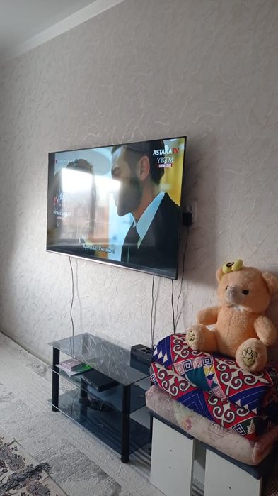 Продаётся квартира