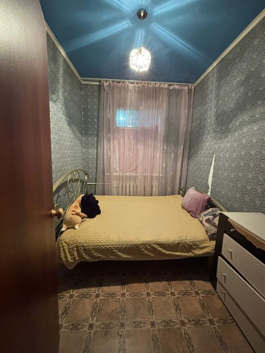 Продажа 2х комнатной квартиры