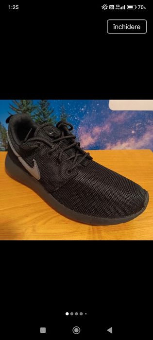 Vand adidasi Nike 38