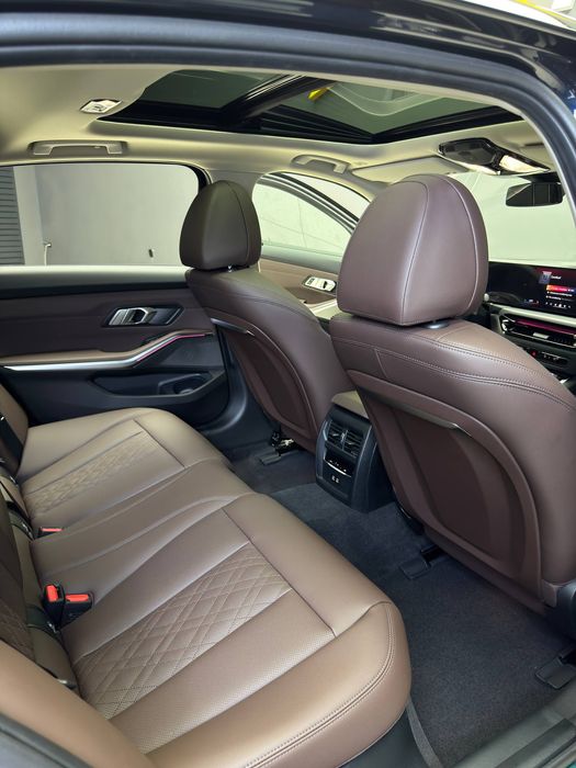 Продается абсолютно новый BMW I3 2026