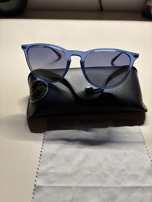 Ocheari de soare RayBan Erika unisex