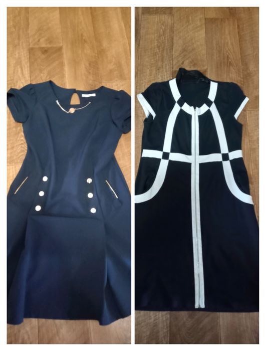 Продам платья 46 размер