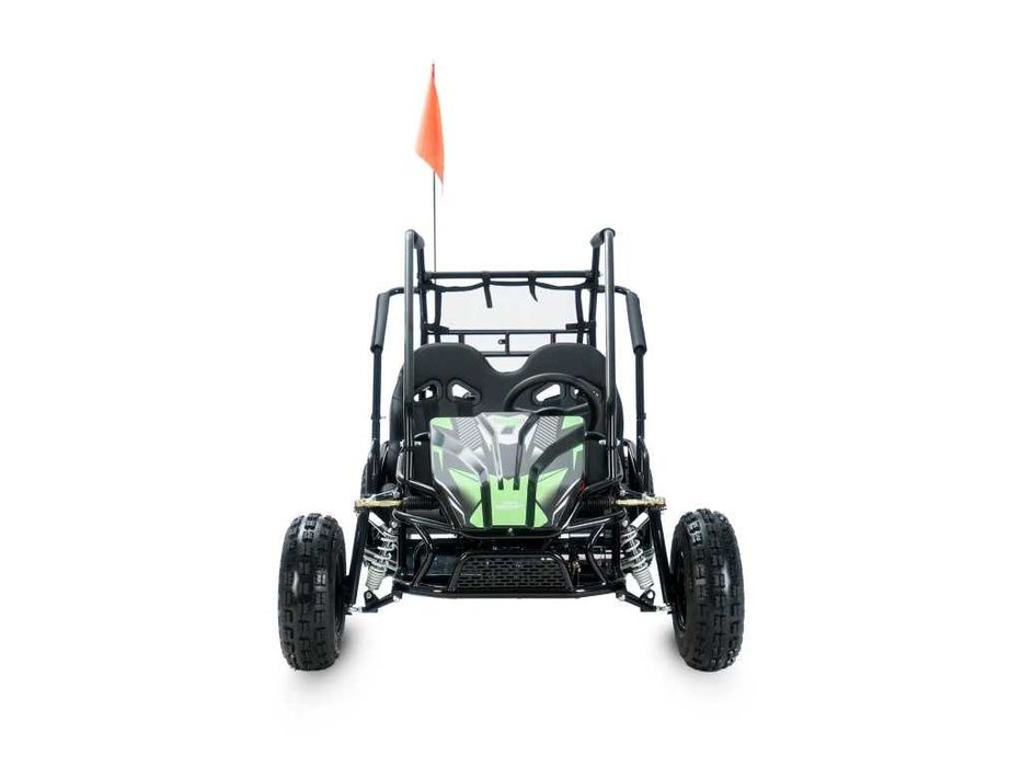Buggy MiniRocket Forest 212cc 4T benzina
