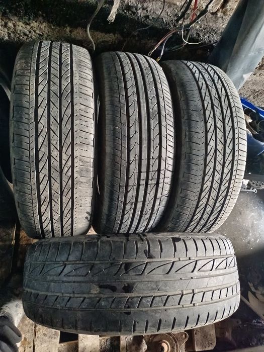 Шины летние недорого